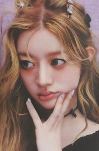 I'LL LIKE YOU yes24 預售 特典卡 GLLIT ver.(生日卡背)