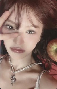 Cerulean Verge am 特典卡 