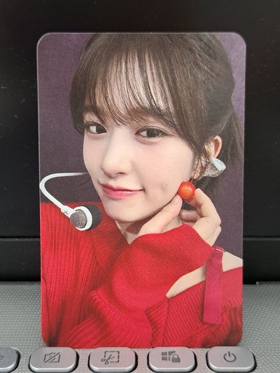 大阪場限 櫻桃安