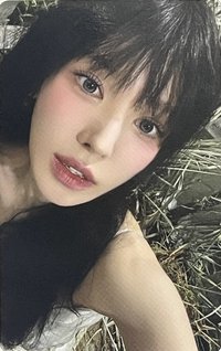 Cerulean Verge 專輯卡 PB B版