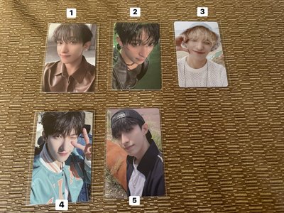 碩❤️特典、LD（需多帶）