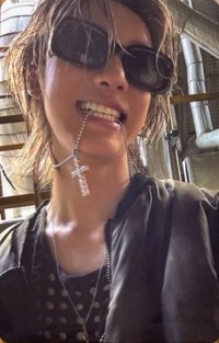 迷你一 專輯卡 Magazine Ver.