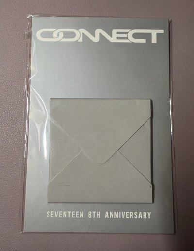 八週年 順榮 耳環 含卡