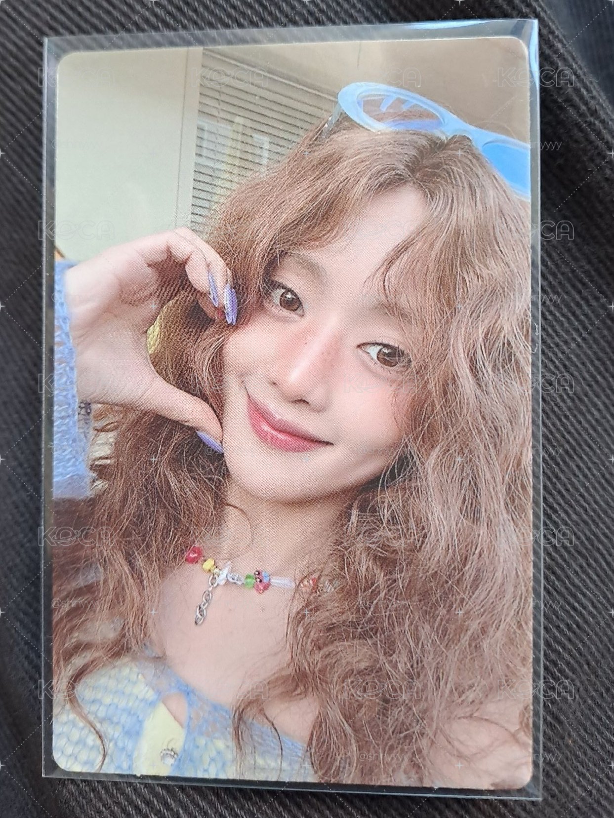 專卡妮