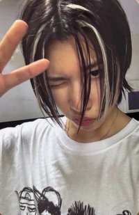 迷你一 專輯卡 Magazine Ver.