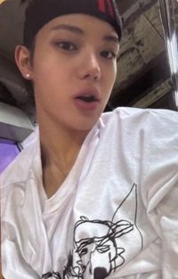 迷你一 專輯卡 Magazine Ver.