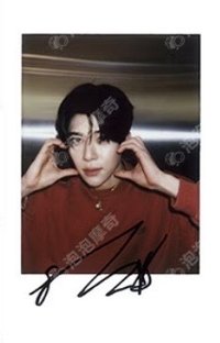 Color 泡泡摩奇 線上 C 簽售卡 