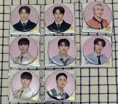 2025Holiday飯咪徽章