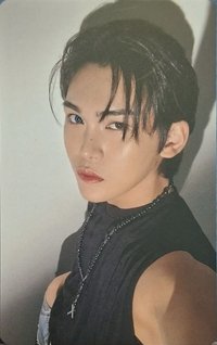 LOV:Energy 周邊卡 