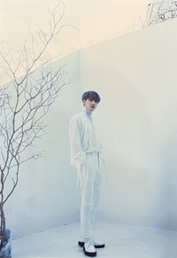 Into the A to Z 生寫真 POP-UP STORE