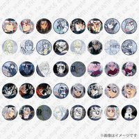 柱展 柱百景 音柱情緒徽章（隨機40種）