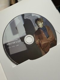 特一 尹淨漢CD（需多帶⭐️空專*2）