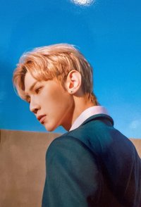 Into the A to Z 塔店 生寫真 POP-UP