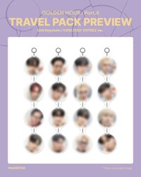 Makestar 雪梨線下簽售 & Travel Pack