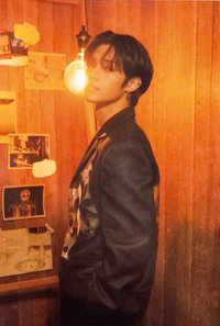 Into the A to Z 塔店 生寫真 POP-UP