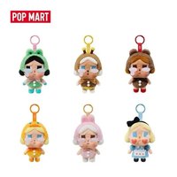 CRYBABY眼淚工廠系列