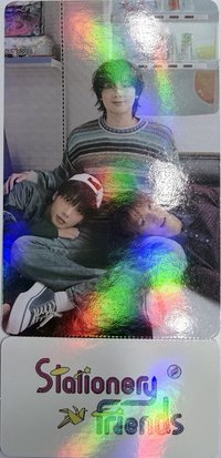 25 DECO KIT wvs 書籤 