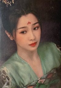 蒼蘭訣 戲劇卡 1.0