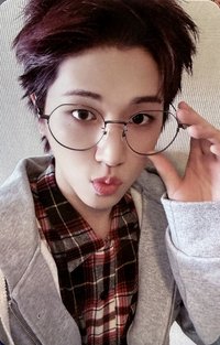 The Action 專輯卡 Loading Ver.