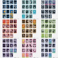 柱展 柱百景 名言卡（隨機15種）