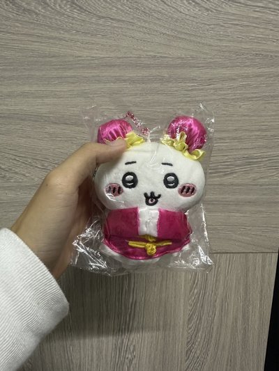 吉伊卡哇 來來系列