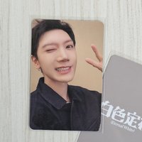 TEN（小貓wink Ya)