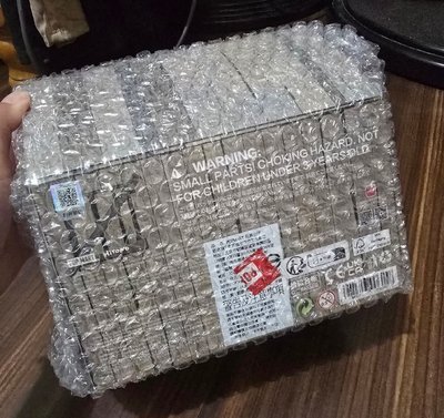 小野 為喜樂而戰 全新未拆
