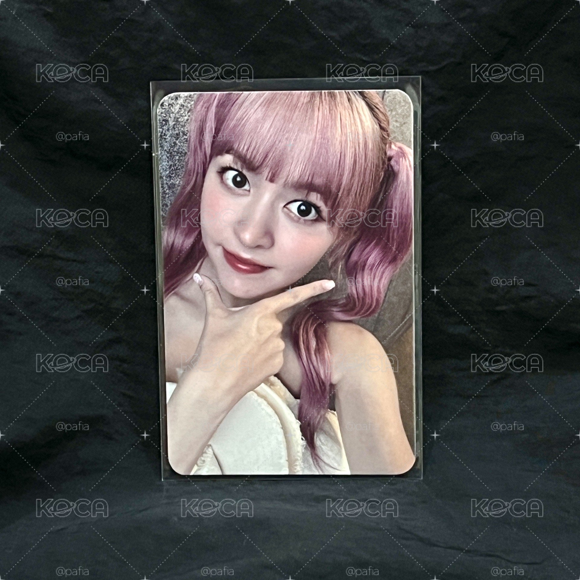 楠藝 LD 莉