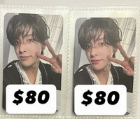 Jake 正二後續專卡