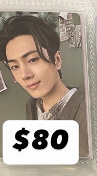 Jay 正二電子專卡