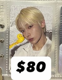 善禹正二後續專卡