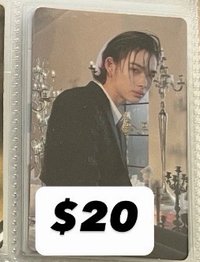 Niki 迷四官拍專卡