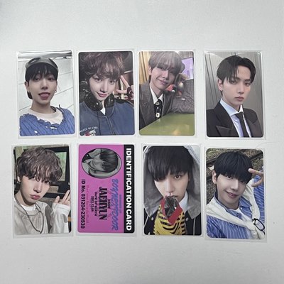 BND｜3專卡/生日卡