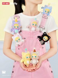 Baby Molly 口袋朋友系列