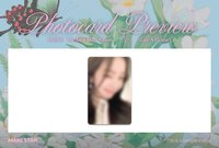 Like A Flower MS 預售