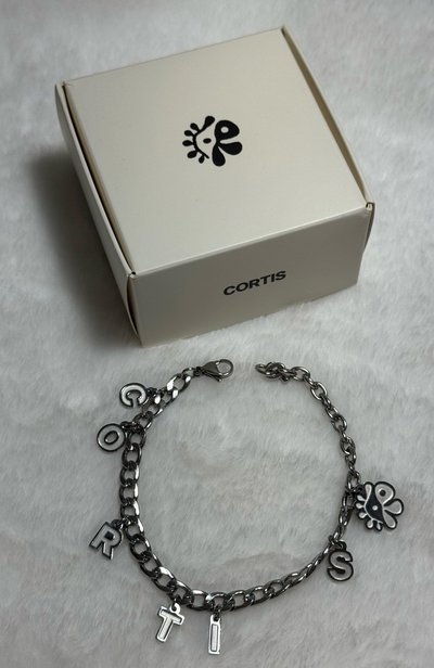 CORTIS 手鍊