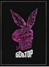 《GD&TOP》 專輯 粉兔