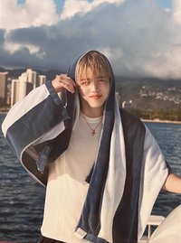 CxM ‘𝙃𝙔𝙋𝙀 𝙑𝙄𝘽𝙀𝙎’ wm Compact特典 明信片 