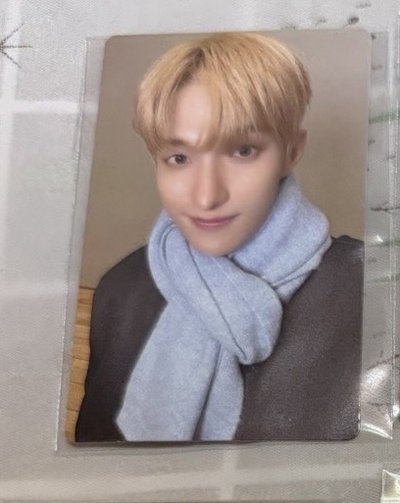 DxS碩寛專輯SET+圍巾碩