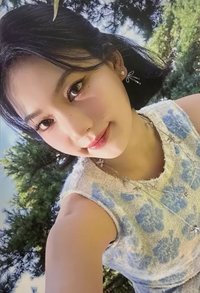 GPT 日版 通常盤 專輯卡 