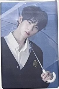 24'KCJP 入場卡 / 場限卡 官拍