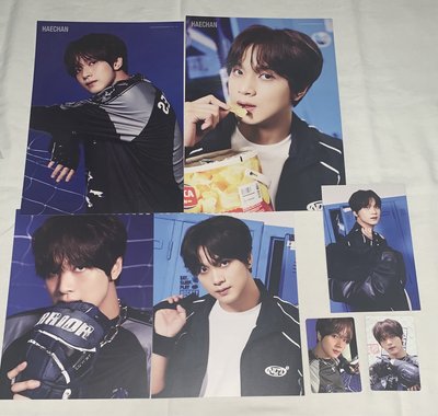 楷燦 26年台曆set