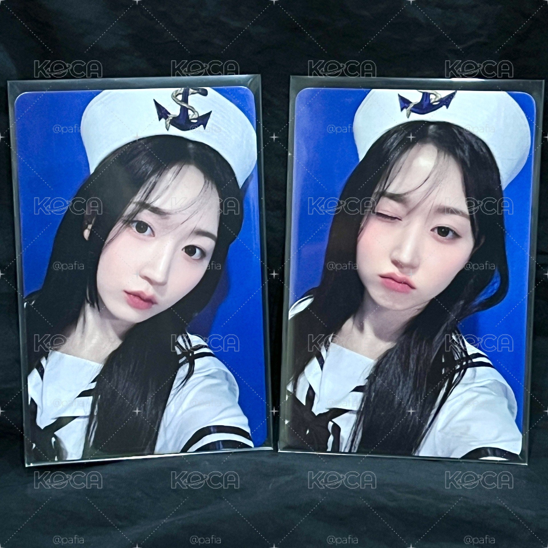WM 海軍嫄