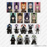 柱展 主視覺 收藏相卡（隨機18種）