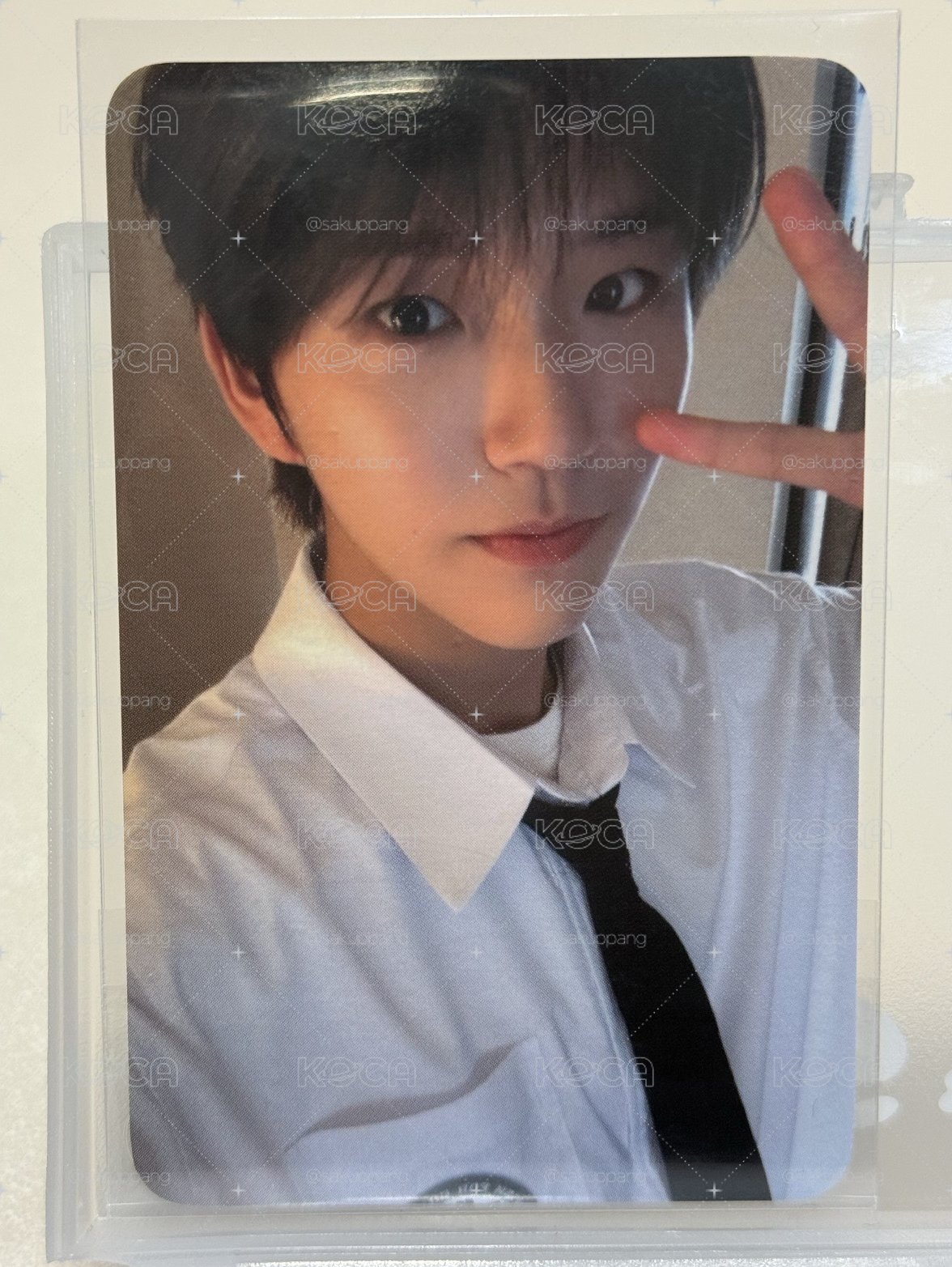 Jaehee steady wm