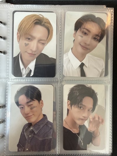 BRMUD洗卸套組卡