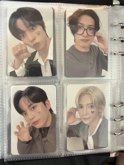 BRMUD洗卸套組卡