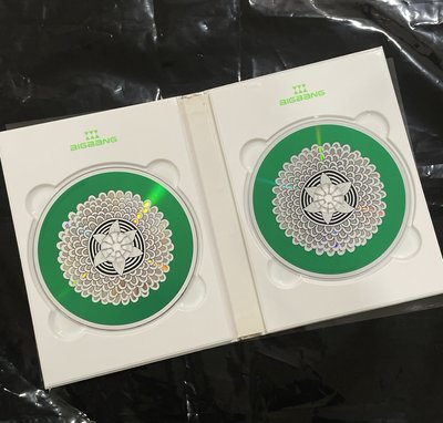 BIGBANG《Tonight》Special Edition 專輯