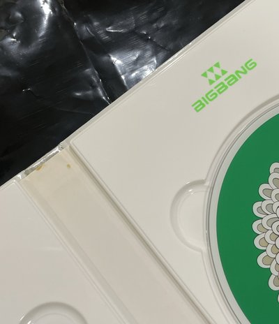 BIGBANG《Tonight》Special Edition 專輯