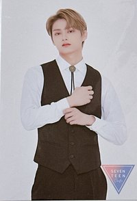 19’CAFE 明信片組 